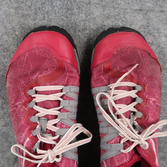 Merrell Shoes Womens 7.5 Trail Glove 4 Running Athletic Vibram Hiking Outdoor - Picture 8 of 16